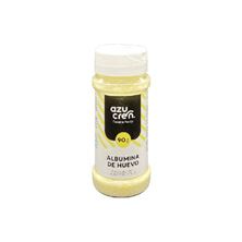 Picture of EGG ALBUMIN 90 GRAM